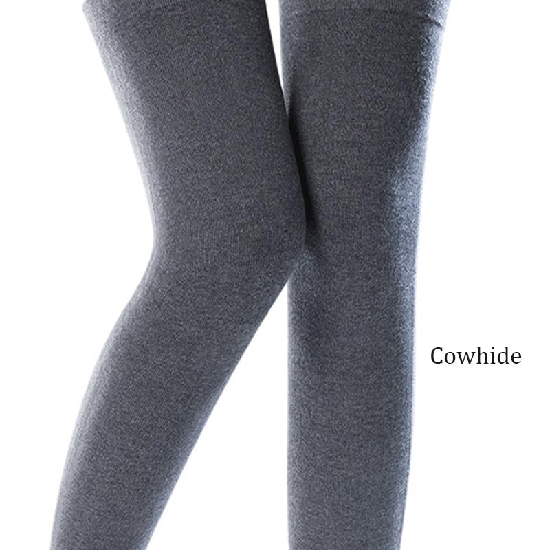 Cashmere Knee Protection Covers for Men Women Long Tube for Joint Cold