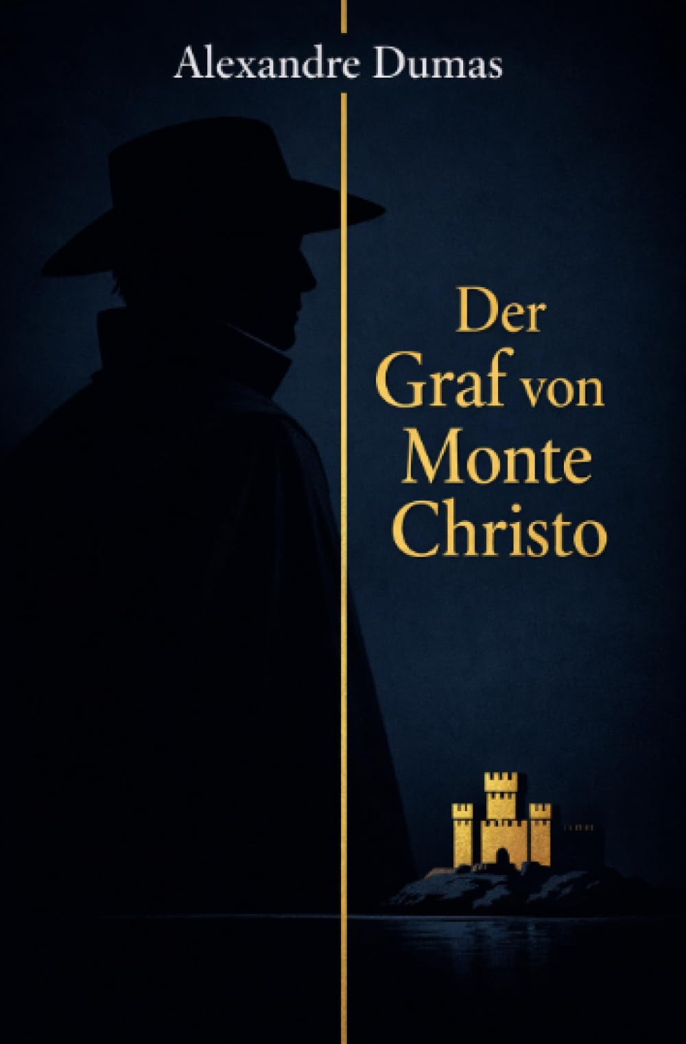 Der Graf von Monte Christo