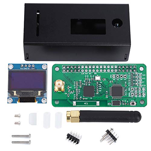 Modell C Hotspot Board, Digital Radio Board, langlebig Praktisch für Raspberry Pi 3 Raspberry Pi 0 W.(#3)