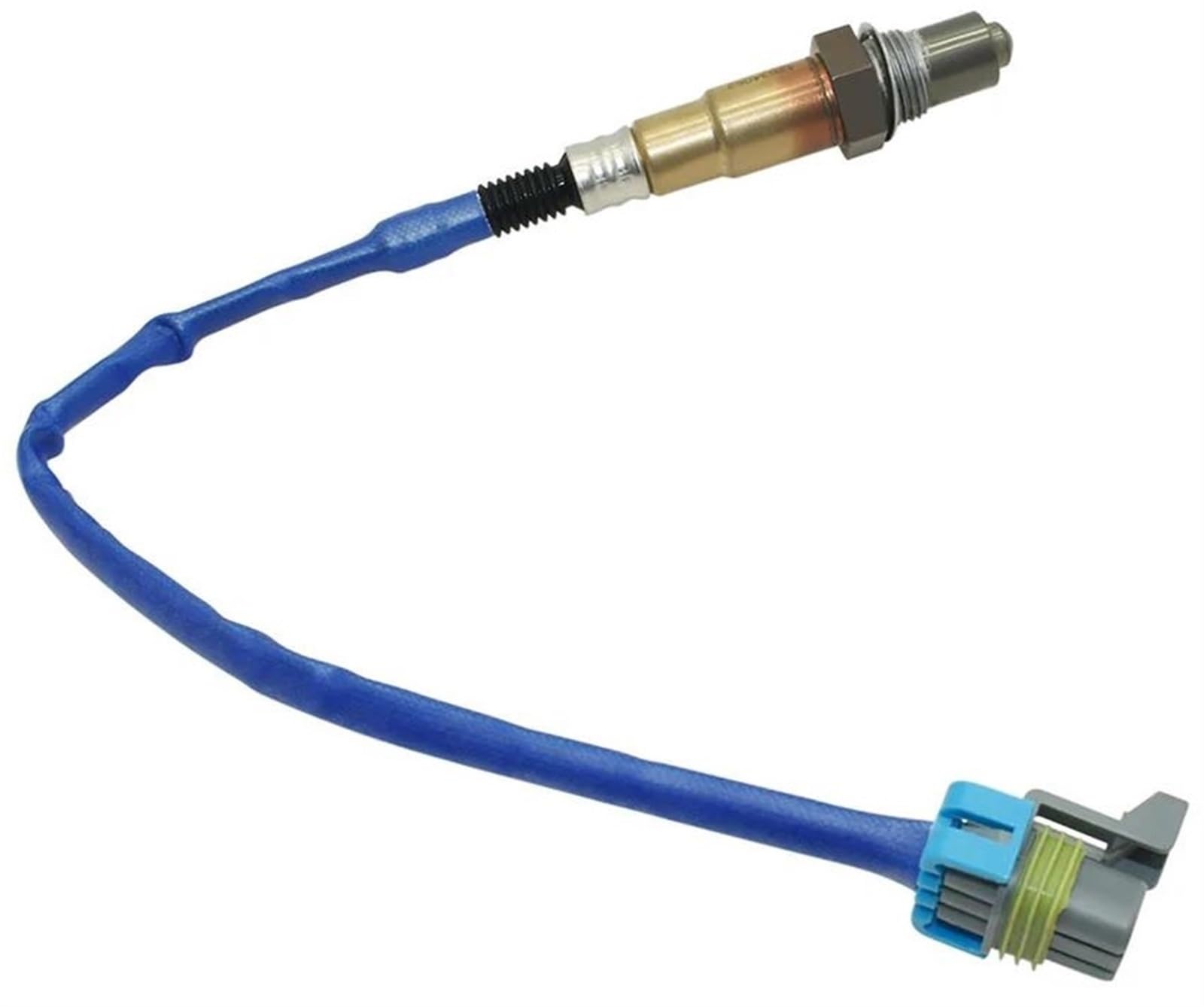 Lambda Sonde O2 Capteurs D'oxygène pour Chevy pour Astro pour Avalanche 1998 – 2005 12634062 Capteur Lambda