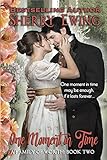  One Moment In Time (A Family of Worth, Band 2)