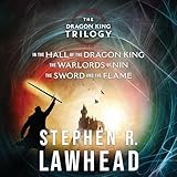 Stephen Lawhead's Dragon King Trilogy