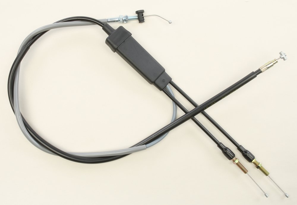 Replacement Throttle Cable Compatible with Ski-Doo Summit 550 F 2005-2009 Snowmobile Part# 12-19569 OEM# 512059973