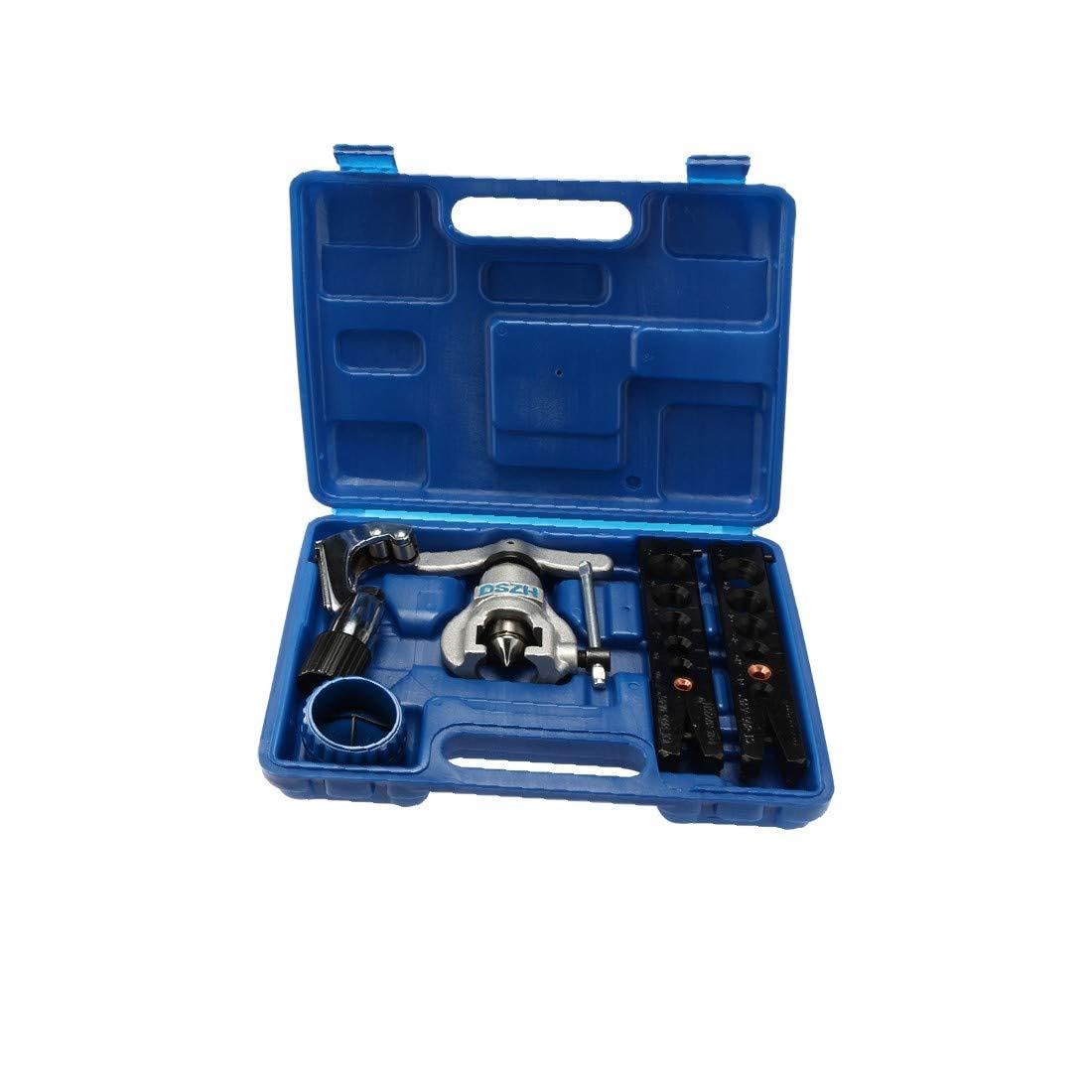 New Lon0167-808 Set In primo piano di efficacia affidabile strumenti per svasatura tubi conici eccentrici a 45 gradi(id:bf3 29 68 602)
