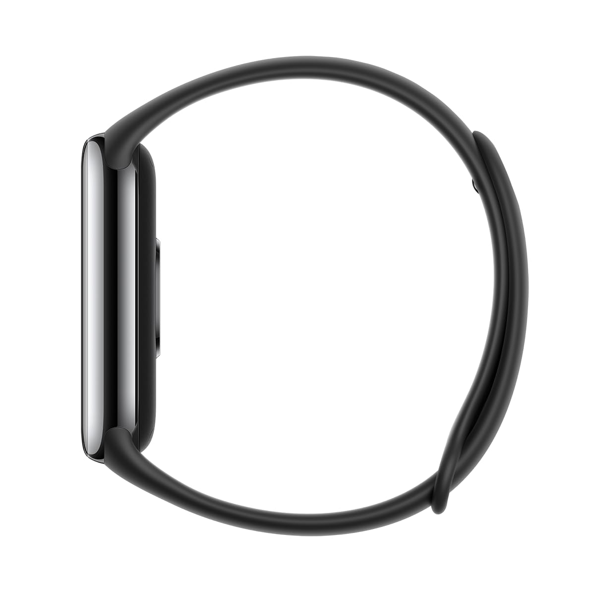 XIAOMI Smart Band 8 Pulsera Actividad AMOLED 60Hz 5ATM Negro
