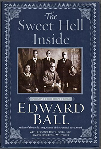 The Sweet Hell Inside: A Family History