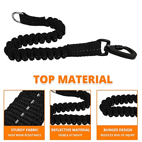 Jenico 16FT TRAINING LEASH FOR DOG Long Dog Leash 15 Ft: Heavy Duty Rope Leashes thumb #1
