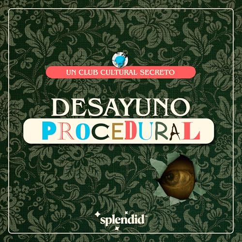 Desayuno Procedural #2 - Cuestión de habilidad, con Clara Doña / T01E27