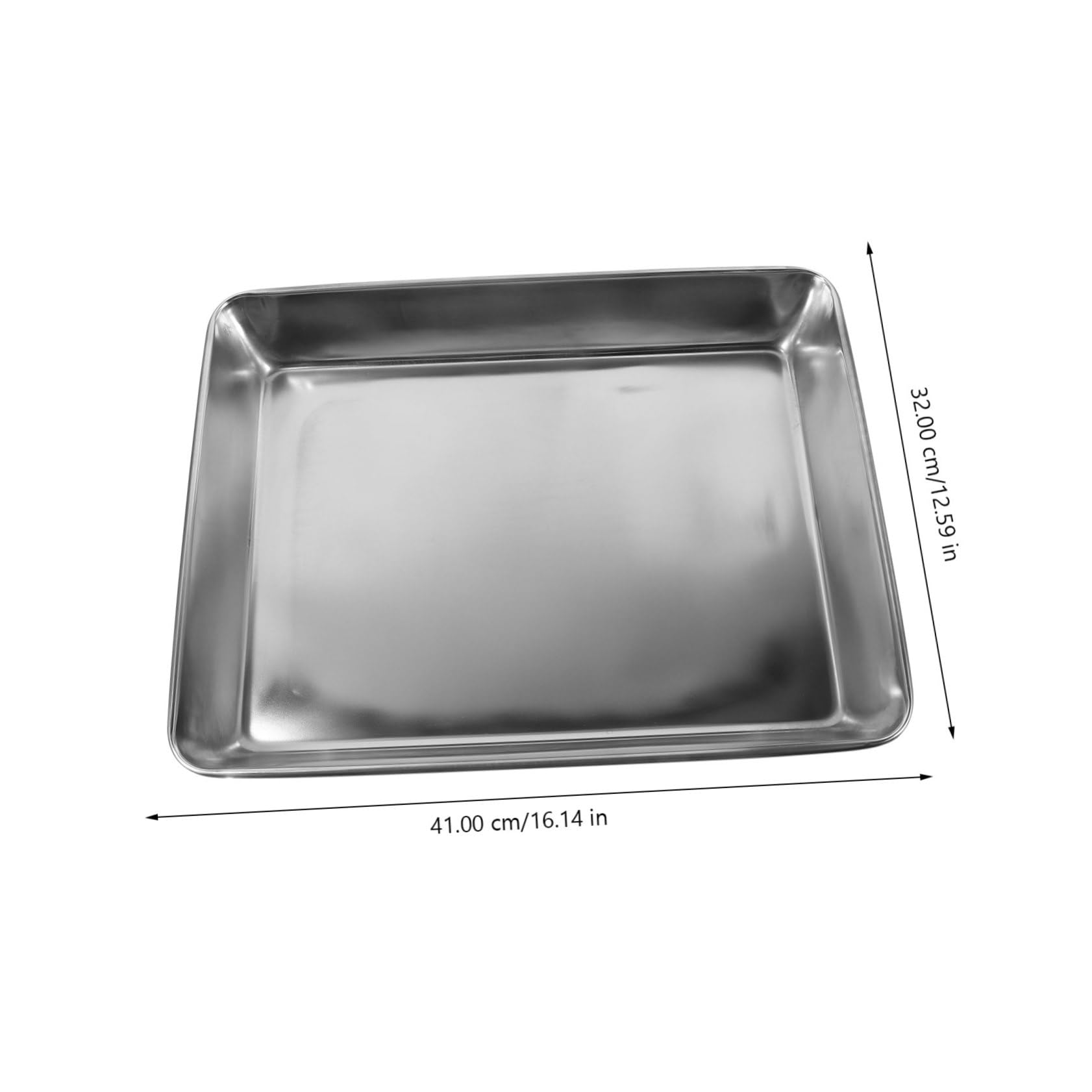 Toddmomy Vasca da Bagno Accessorio per Bagnetto Piccoli Uccelli e Piccioni in Acciaio Inossidabile Argento Allevia Stress Animale Domestico per Uccelli