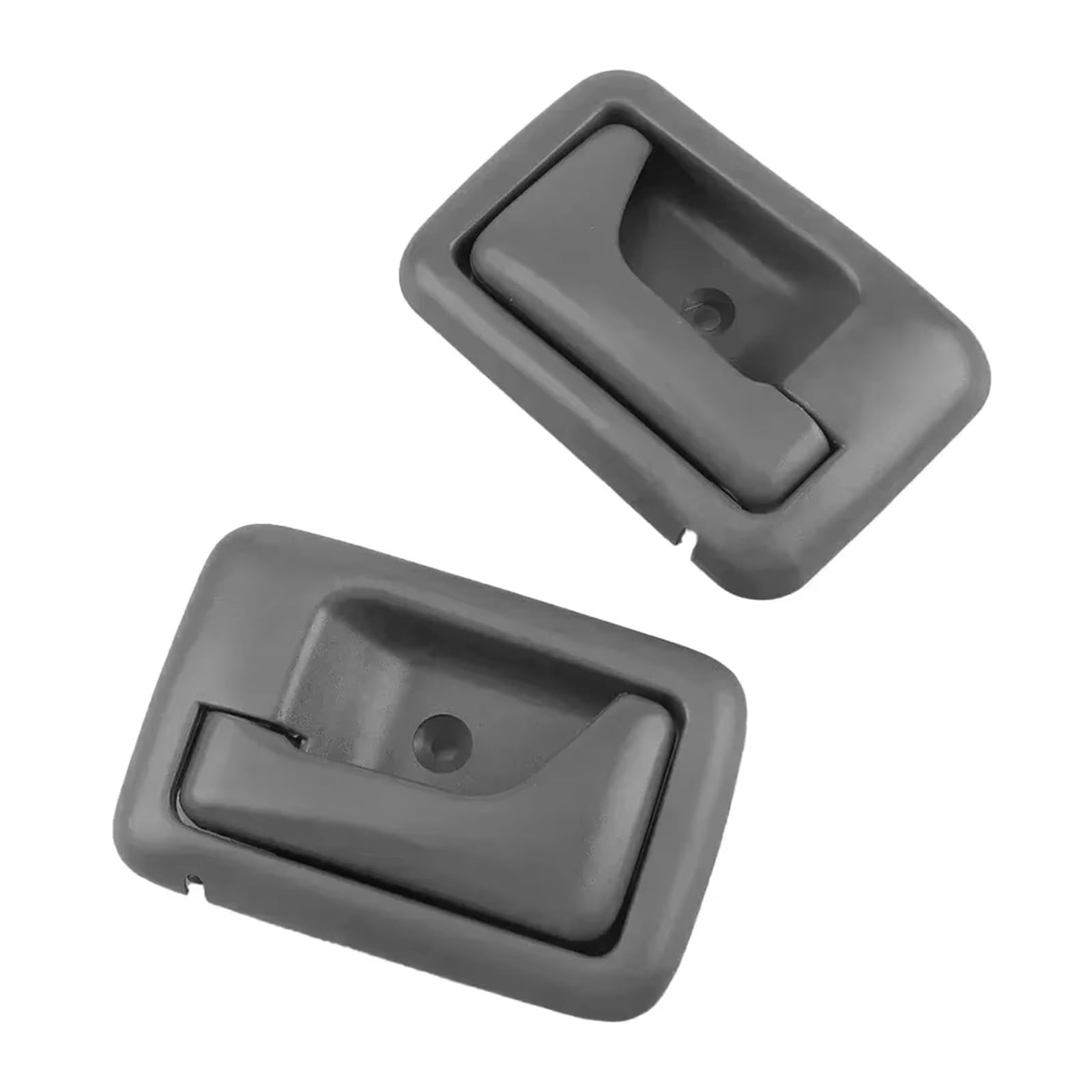 Jkswzma Car Inner Handle for Suzuki for Apv Carry Pickup 2004-2014 1 Pair car Interior Handle Set
