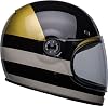 BELL full face helmets BULLITT multicolor 7148405 size M