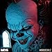 Mezco - IT - Mezco Designer Series - Deluxe IT: Pennywise Action Figure
