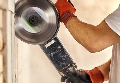 Diamanttrennscheibe 230 mm Rendech 2x Profi für Stein und Beton