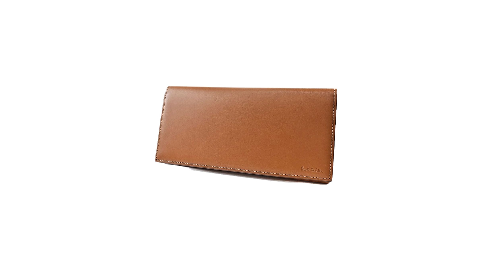 Amazon | [ポールスミス] 長財布 財布 メンズ ブランド オールド