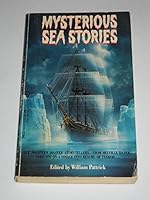 Mysterious Sea Stories 044016088X Book Cover