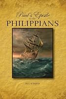Paul's Epistle to the Philippians 1893874389 Book Cover