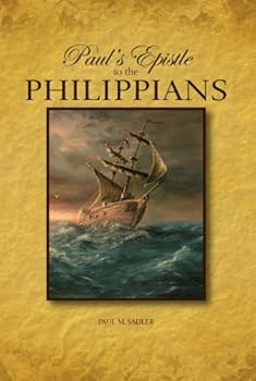 Hardcover Paul's Epistle to the Philippians Book