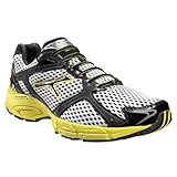 Etonic Men's RCS Elite,Black/Yellow,US 9.5 D