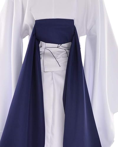 Miniatura 6 de miccostumes Kimono de disfraz de hermana mayor para mujer