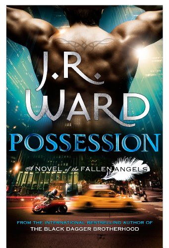 Télécharger Possession: Number 5 in series (Fallen Angels) (English Edition) Gratuit