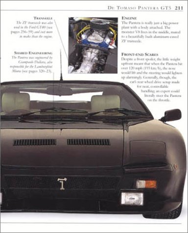 Great Car      Paperback – January 1, 2001