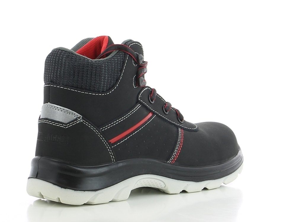 SAFETY JOGGER Montis Herren Sicherheitsschuhe| S3-S1P SRC