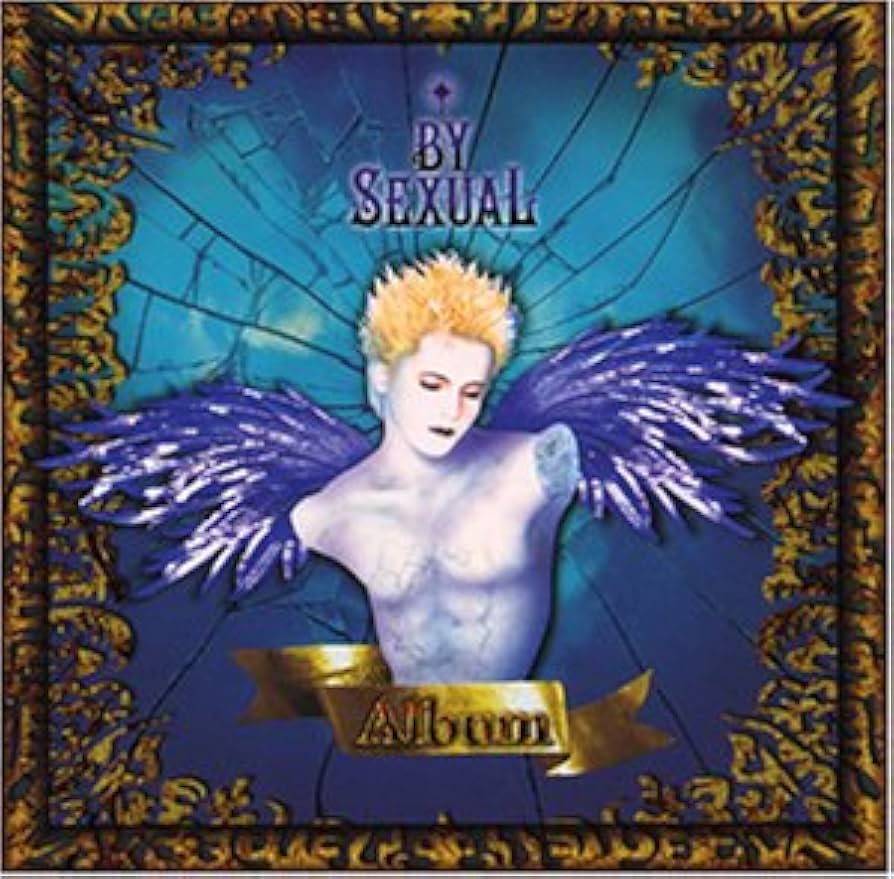 BY-SEXUAL,Bad Boy Blues,CDシングル 白&黒2枚セット Amazon.co.jp: Album: ミュージック
