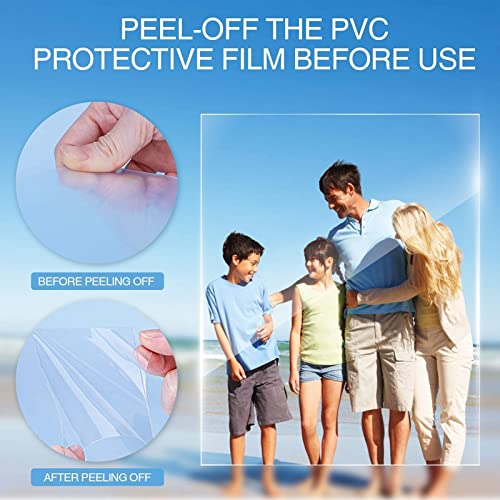 Twing 8X10 Gold Picture Frames Set Of 6, Gold Frames Display Pictures 5X7 With Mat Or 8X10 Without Mat, Tabletop Display And Wall Mounting Home Decorative Photo Frames, Set For Wall Gallery 6 Pcs #TOP6