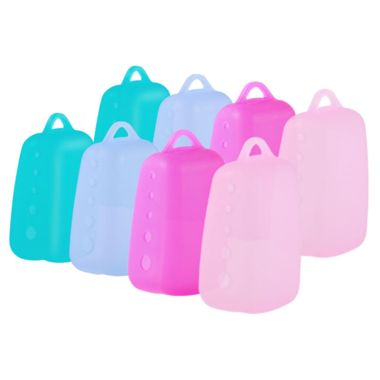 40 Fundas Protectoras para Cabezales De Cepillo De Dientes, Tapas Protectoras para Cepillos De Dientes De Viaje, Tapas para Cepillos De Dientes, Cubiertas para Cabezales De