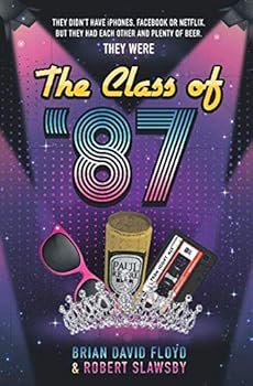 Paperback The Class of '87 Book