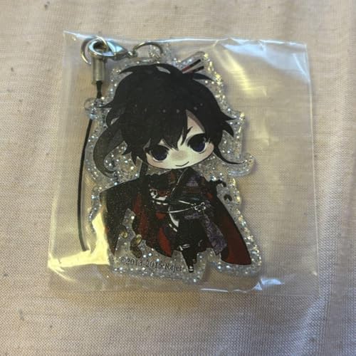 6日発送☆剣が君 九十九丸 缶バッジ アクスタ