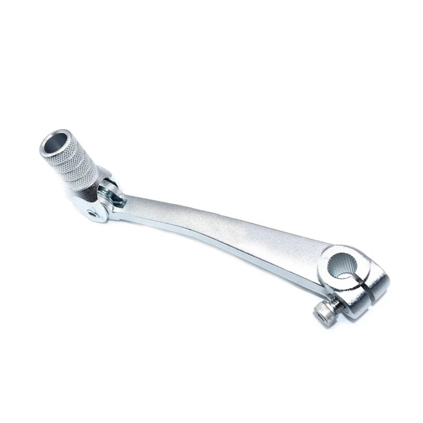 SYC27QP Shift Pedal Lever Motorcycle Gear Shift Lever Rod 50cc 110cc 125cc 250cc Dirt Pit for Monkey Motorcycle ATV Quad Motocross Parts Shift Lever Shift