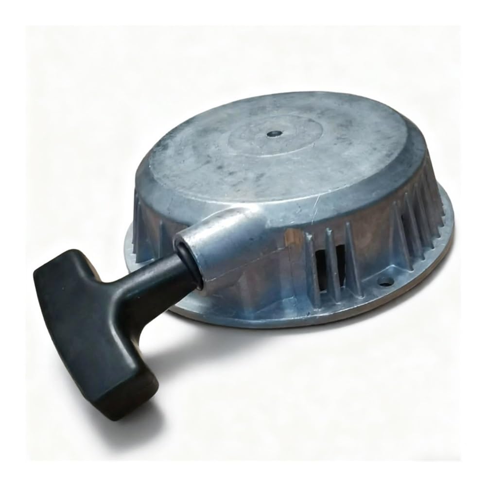 Arrancador de retroceso Wacker WM80 soluciona tirones rotos en BS500 BS600