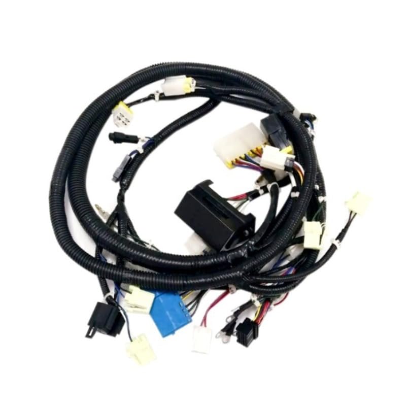 Oil Pressure Switch Sensor 20Y 06-21710 Compatible with Komatsu PC200-6 Excavator