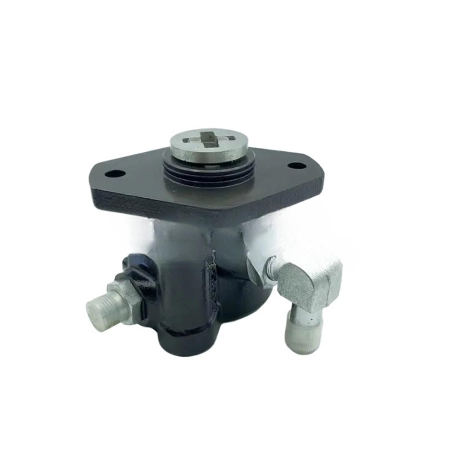 1105134000018 Steering Pump Power Steering Booster Pump Camion Bomba De Direction，Compatible for FOTON Truck Spare Parts