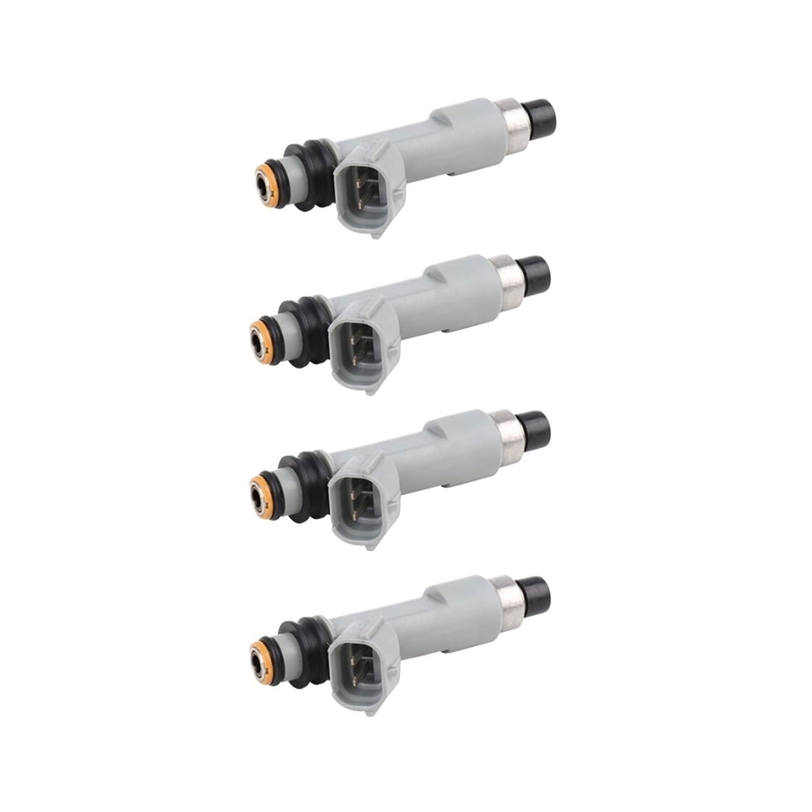 Inyectores Combustible 4X para Suzuki para Jimny para Liana para Swift SX4 1,3 1,6 2005-2014 Inyectores De Combustible 297500-0540 15710-64J00 Boquilla Inyección