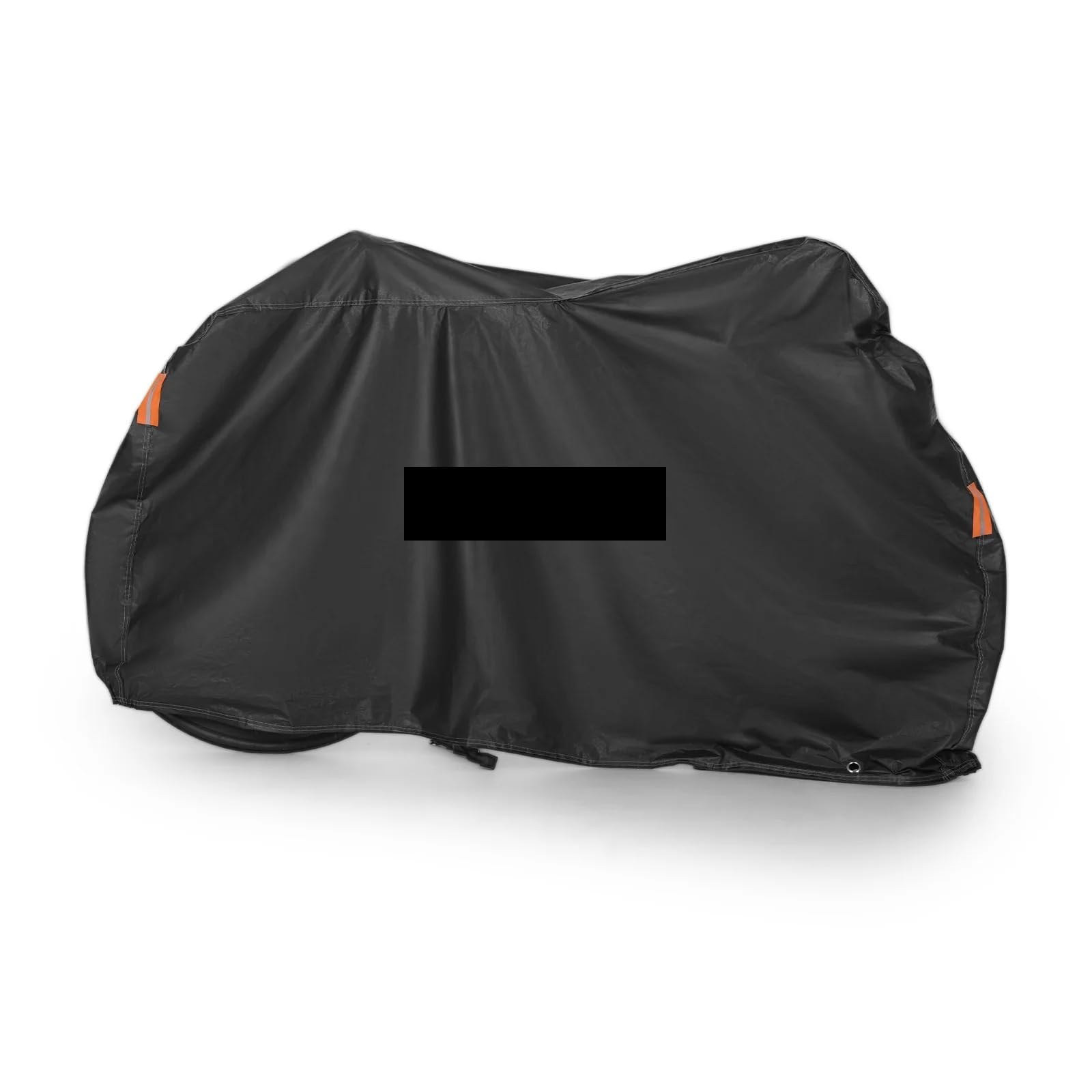 Bike Cover Waterproof Outdoor Bike Cover Waterproof Bicycle Protector Multipurpose Rain Dust Snow Protective