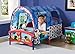 Delta Children Toddler Tent Bed, Disney Mickey Mouse