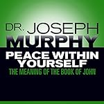 Cover of Peace Within Yourself