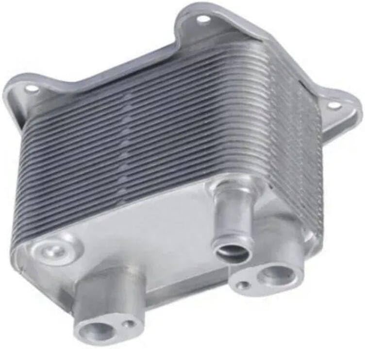 Oil Cooler,Engine Oil 6111880501
