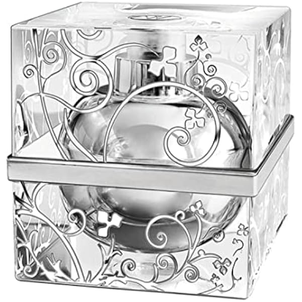 Roberto Verino VV Platinum EDP dla niej 50 ml