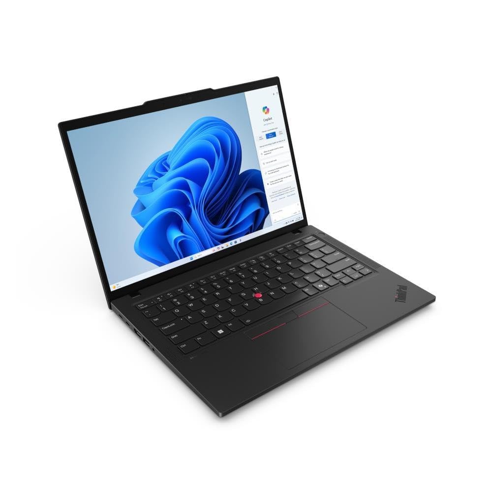 Lenovo ThinkPad T14 Gen 5 Intel Core Ultra 7 155U, 14 polegadas