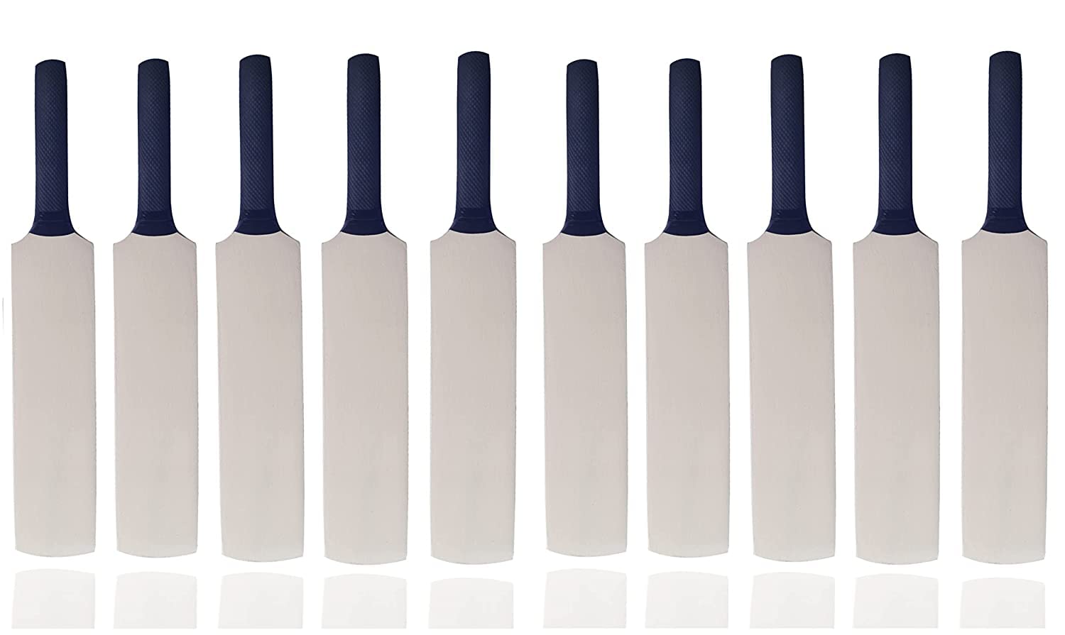 AEM Show Piece Cricket Bats Miniature Autograph Plain Cricket bat 12 inch Pack of 10 (B0BYVK6XN2) Amazon Price History, Amazon Price Tracker