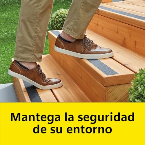 Tiras antiderrapantes para piso 27 Imagen adicional