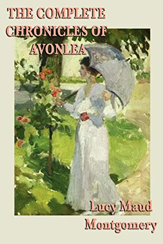 The Complete Chronicles of Avonlea - //coolthings.us