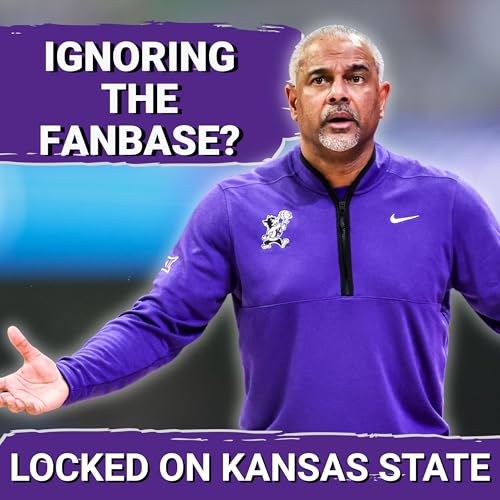 BETRAYED: Jerome Tang SHUTS OUT Kansas State Fans After Record-Breaking Iowa State BLOWOUT