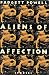 Aliens of Affection: Stories