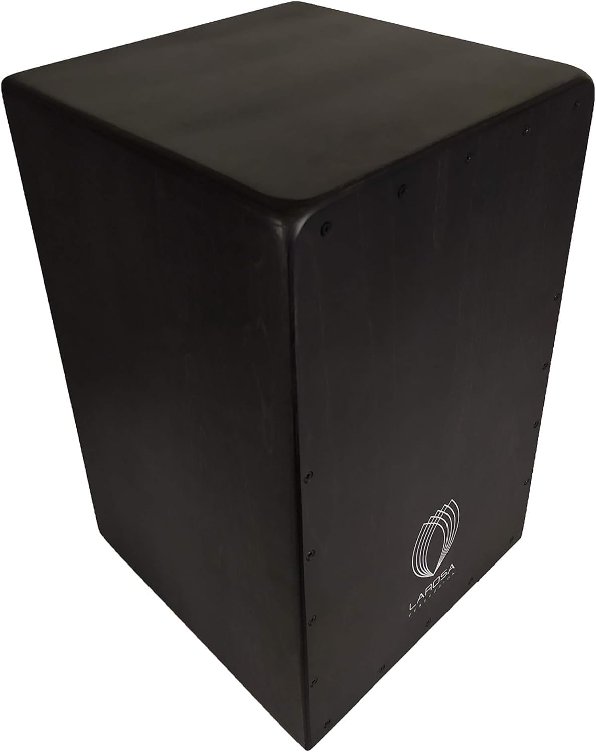Cajón Flamenco La Rosa mod.New Blackie
