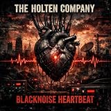  Blacknoise Heartbeat