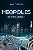 Cover zum Buch Neopolis: Die Stadt aus Licht